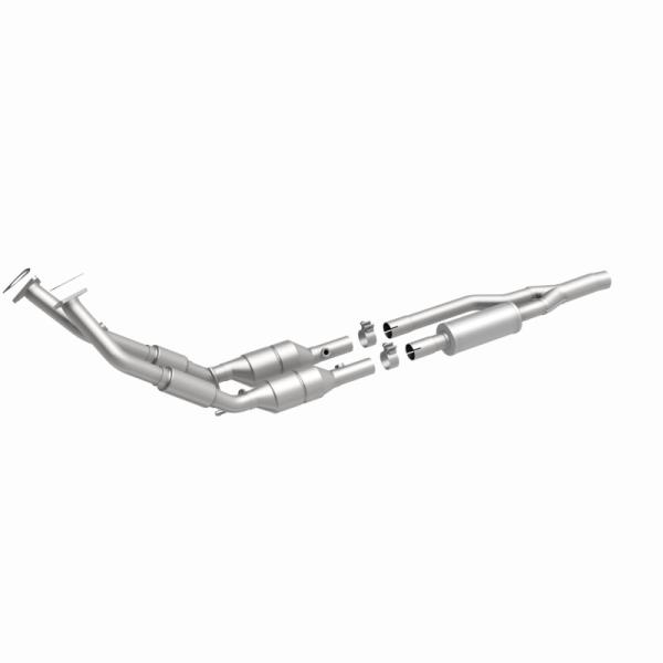 MAG Converter Direct Fit Magnaflow 5461716