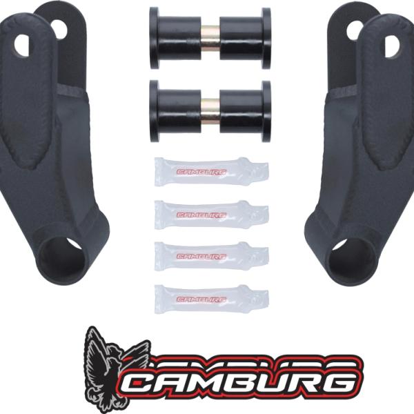 Camburg CAM-120005