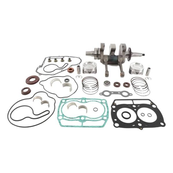 Vertex Pistons WR101-057
