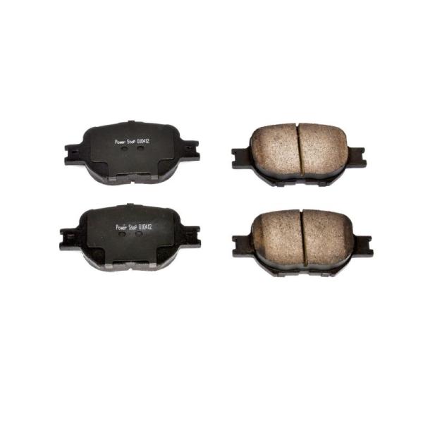 PowerStop 16-817