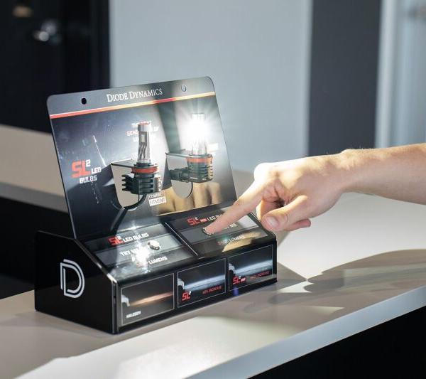 Promotional dioXM0237