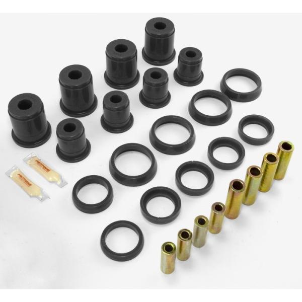 Rugged Ridge 1-204BL