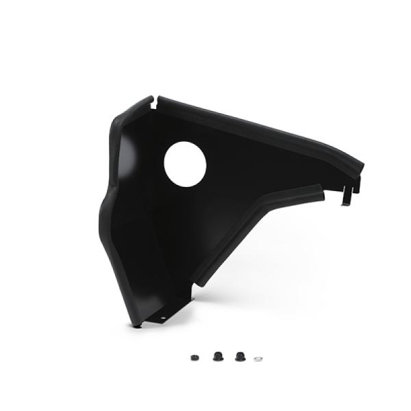MM Air Intakes Mishimoto MMAI-E46-99BK