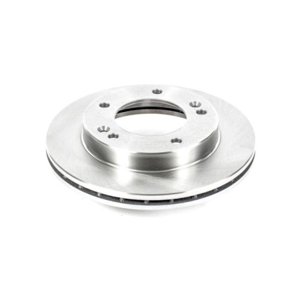 PSB Autospecialty Rotor PowerStop JBR767