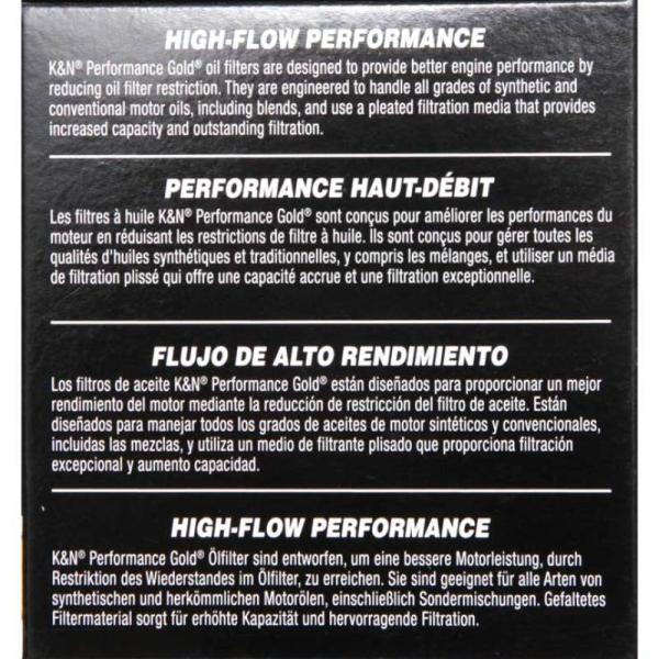 K&N Engineering HP-7002