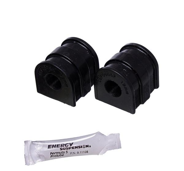 ES Sway Bar Bushings - Black Energy Suspension 15.5109G