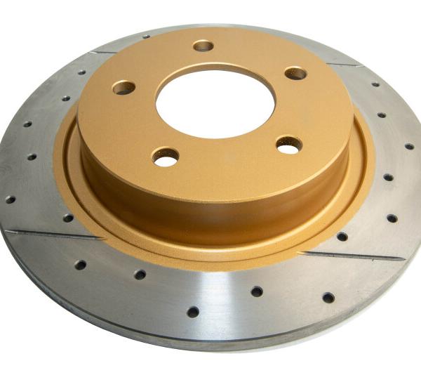 DBA 2957X