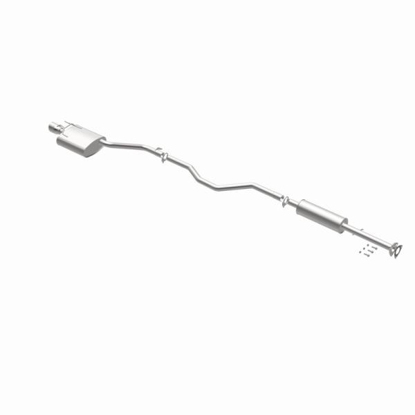 Magnaflow 106-0752