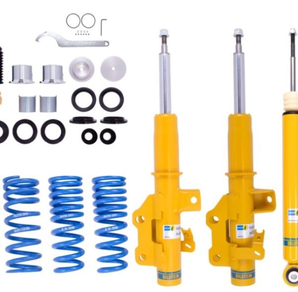 Bilstein 47-280502