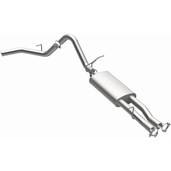MAG BRE Exhaust Kits Magnaflow 106-0865