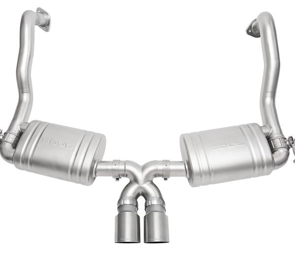 Soul Performance POR.981.VES.SWTBR