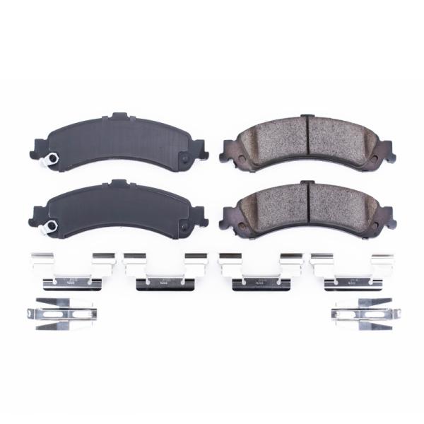 PowerStop 17-834