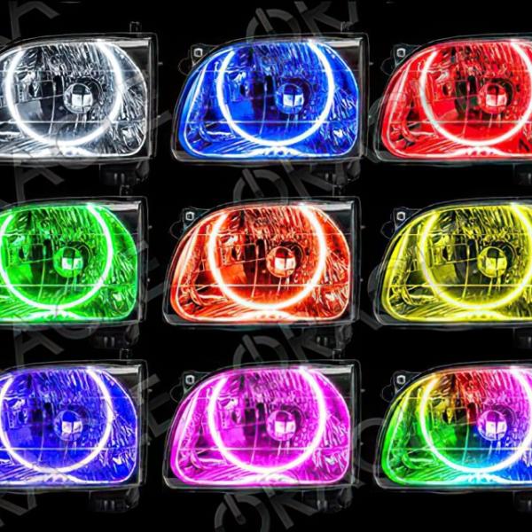 ORACLE Lighting 3992-001