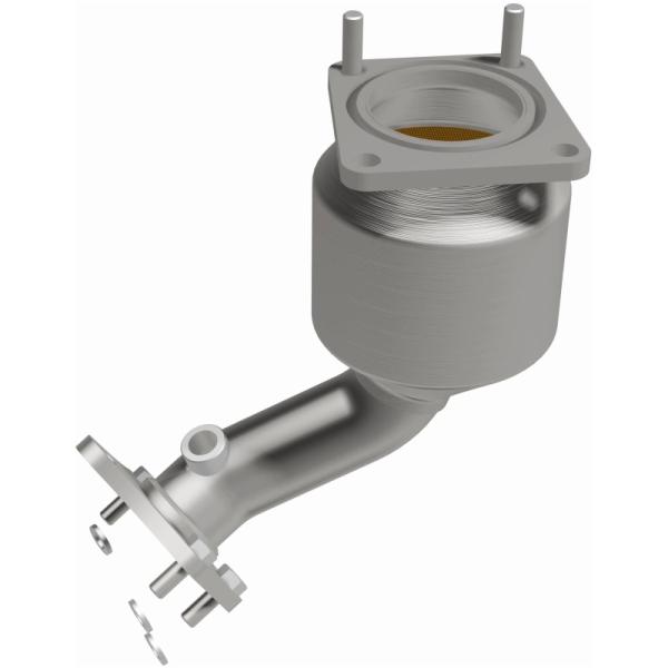 Magnaflow 551163