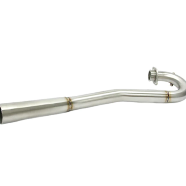 BIG EXO Aluminum ATV Head Pipes Big Gun 13-45501