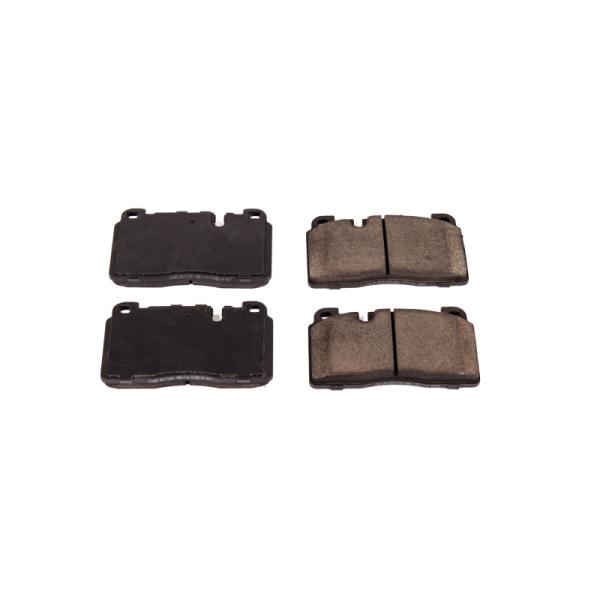 PowerStop 16-1663