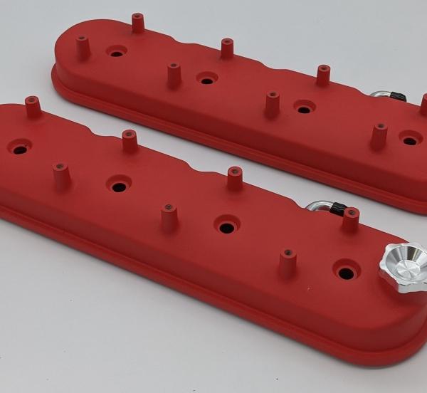 Granatelli Motor Sports 640363