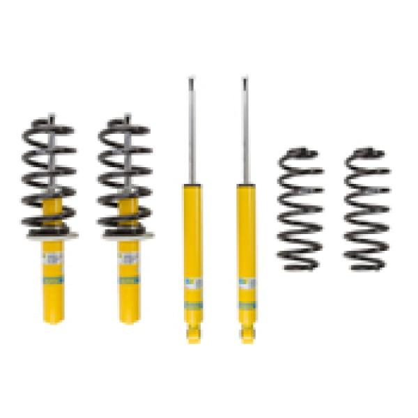 BIL B12 Series Suspension Kits Bilstein 46-183323