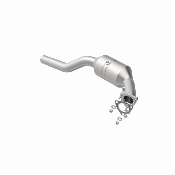 Magnaflow 444066