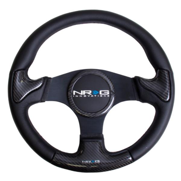NRG ST-014CFBK