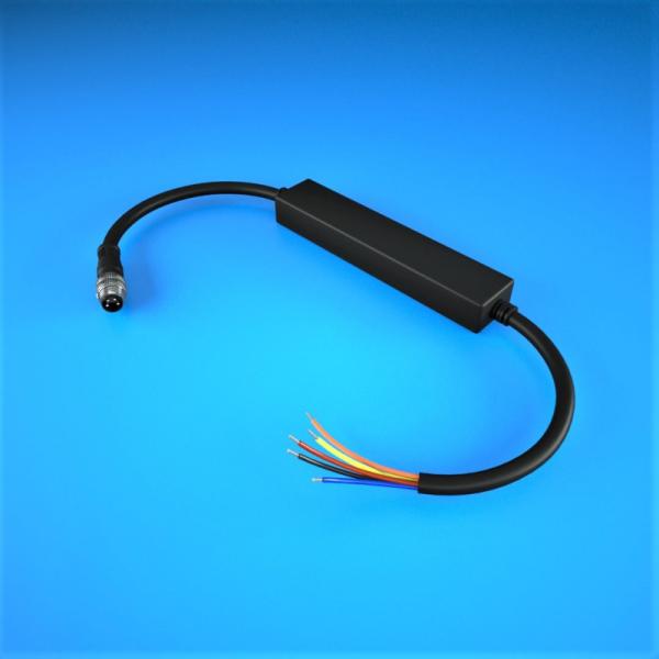 HP Tuners H021-002-06