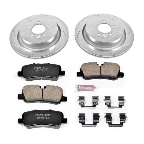 PowerStop K6564