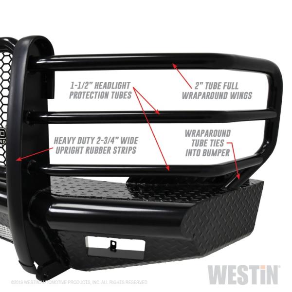 Westin 58-31145