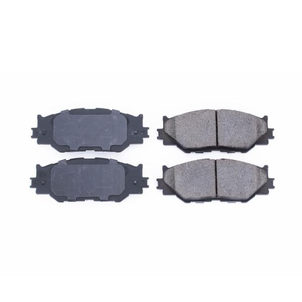 PowerStop 16-1178