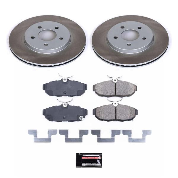 PowerStop SC4749