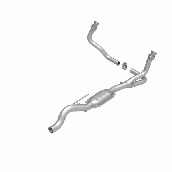 Magnaflow 24437