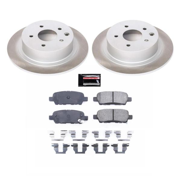 PowerStop SC098