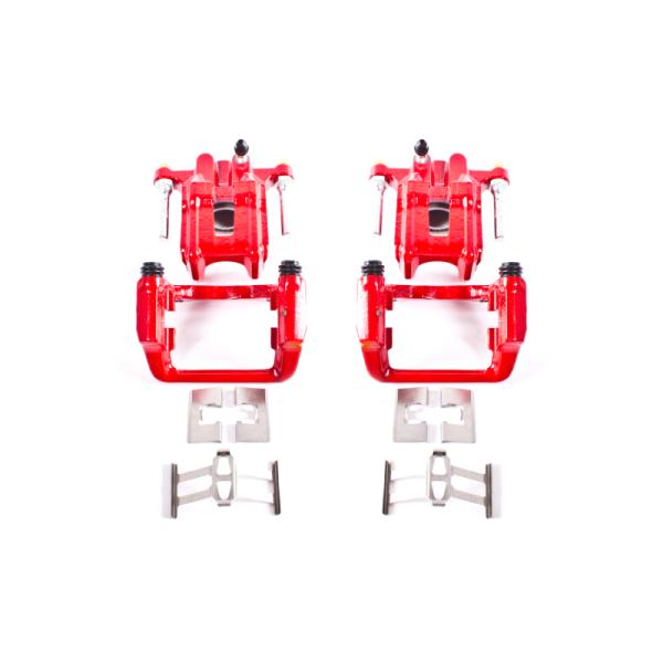 PowerStop S2588