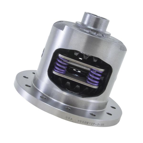 Yukon Gear & Axle YDGGM12P-3-30-1