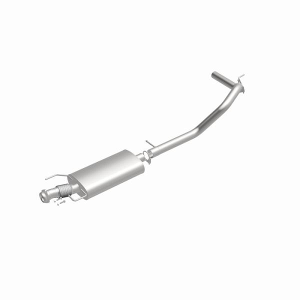 MAG BRE Exhaust Kits Magnaflow 106-0989