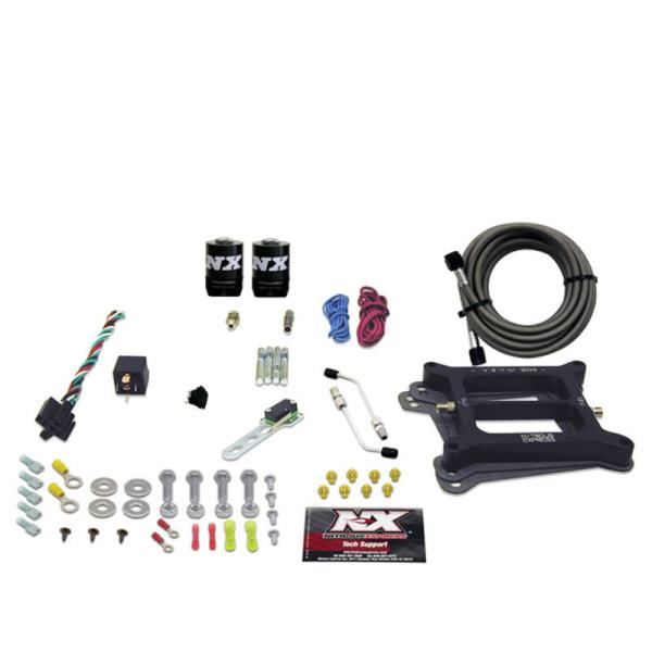 Nitrous Express 50045-00