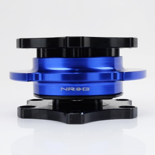 NRG SRK-R200BK-BL