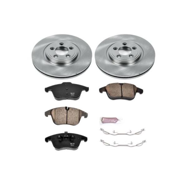 PowerStop KOE5636