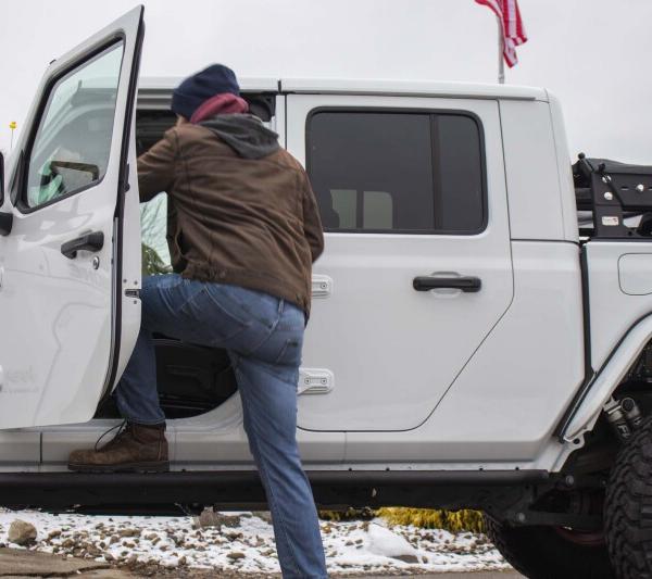 Fishbone Offroad FB23143