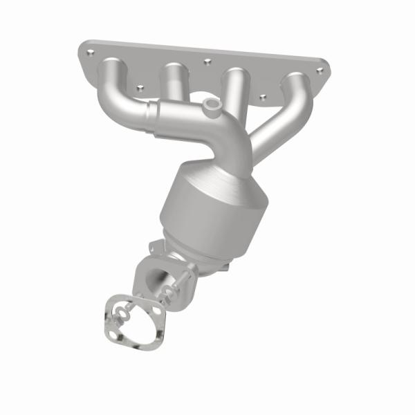 MAG Converter Direct Fit Magnaflow 22-081