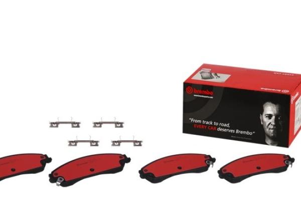 Brembo OE P23149N