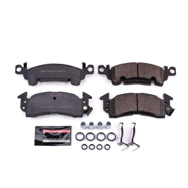 PowerStop Z23-052
