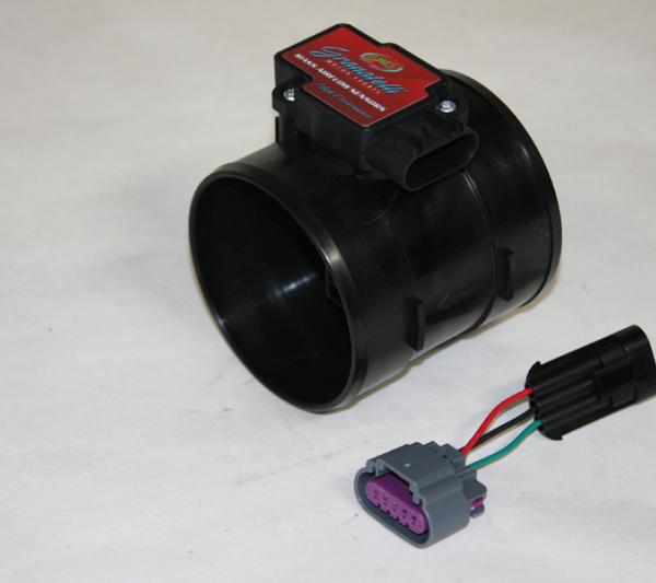 Granatelli Motor Sports 350113