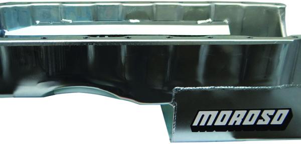 Moroso 20409
