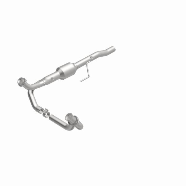 MAG Converter Direct Fit Magnaflow 4451203