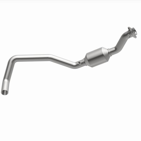 MAG Converter Direct Fit Magnaflow 4651609