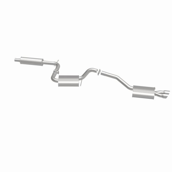 MAG BRE Exhaust Kits Magnaflow 106-0858