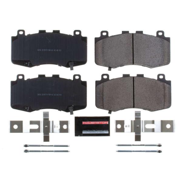 PowerStop Z23-6006