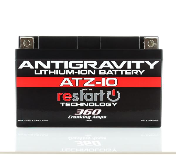 Antigravity Batteries AG-ATZ10-RS