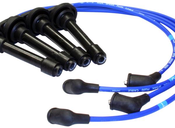 NGK Spark Plug Wire Sets NGK 9259