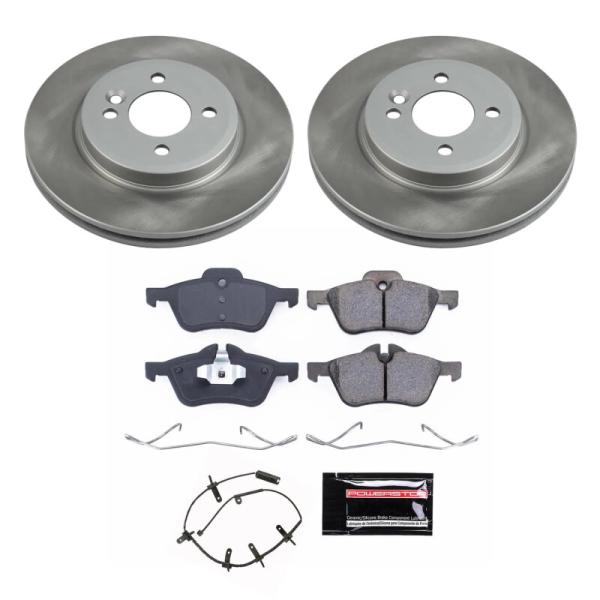 PowerStop SC5724